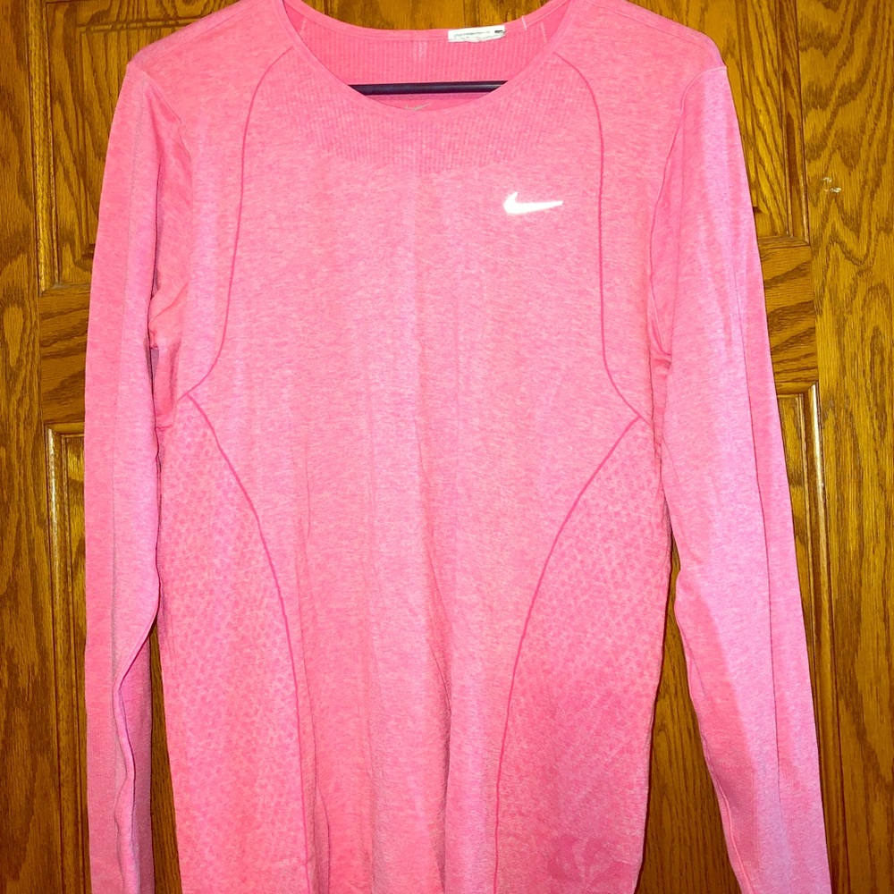 Nike Drifit Long sleeve shirt